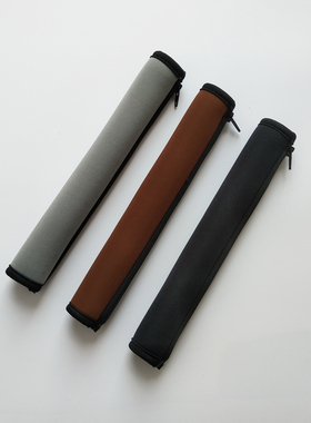 适用于松下 RP-HD10E 头戴式耳机头梁保护套 耳机横梁套 头顶布套