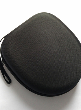 适用歌德头戴式耳机包SR225 325 125 SR60i SR80e保护盒 收纳盒