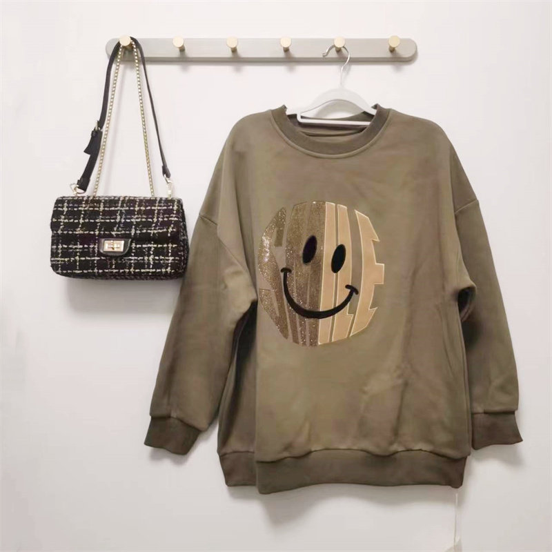 韩版潮牌短款连帽风衣外套女春秋新款爆款宽松百搭长袖夹克棒球服