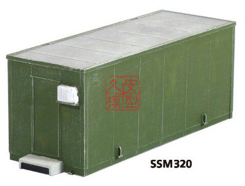 SSM320