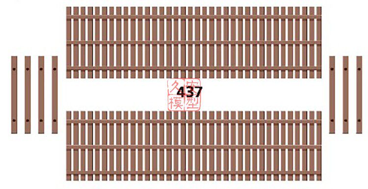 437