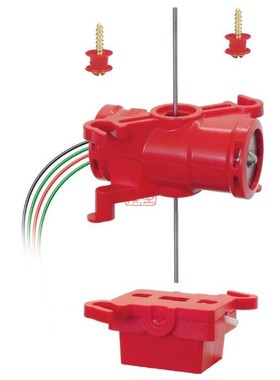 久安铁道 PECO 专业火车轨道配件 PL-1000 Twistlock扭锁转辙机