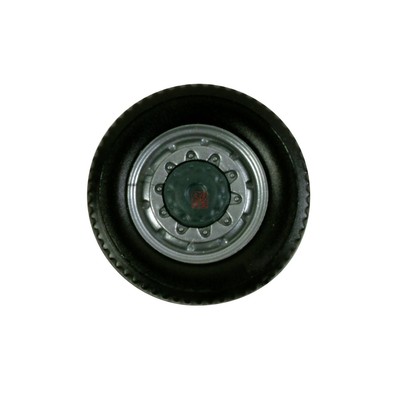 久安铁道Herpa卡车轮毂