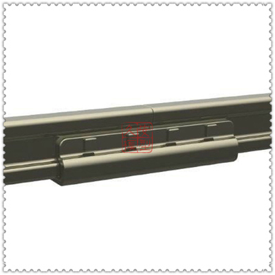 PECOSL-114金属轨道连接片每包