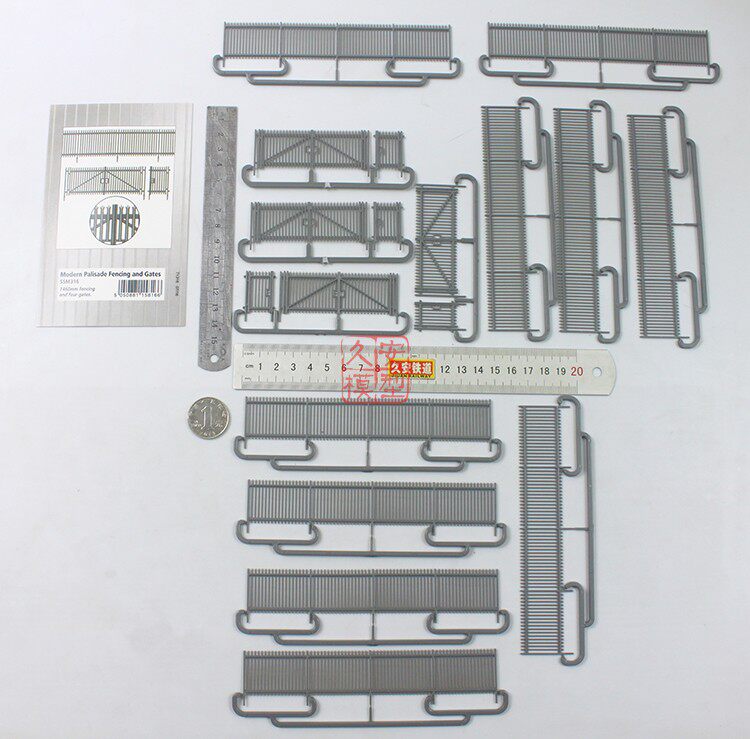 SSM316