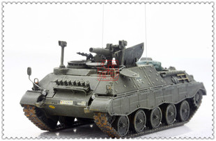 反坦克导弹发射车 Jaguar2 德国联邦军 6870031 ARTITEC