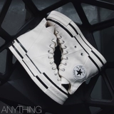 Converse Converse 1970 -е годы плюс тренд деконструкция сшивающих ботинков A00916/A00915/A00740