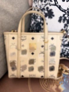 m米色菜篮子19cm