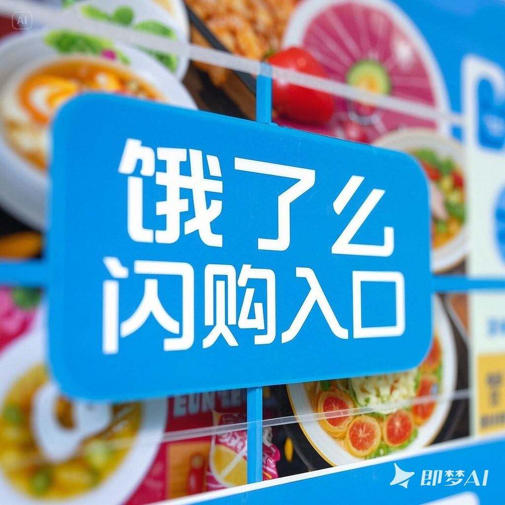 淘宝点闪口购外卖入口 闪送外卖节入5单入口红包入口3566