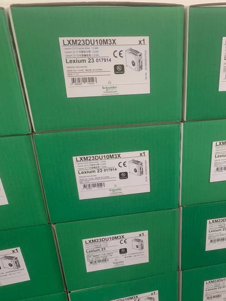 拍前询价:施耐德LXM26DU07M3X LXM28DU07M3X LXM28EU04M3X LXM16