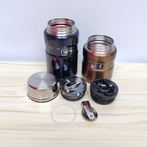 杯盖THERMOS/膳魔师密封圈原装
