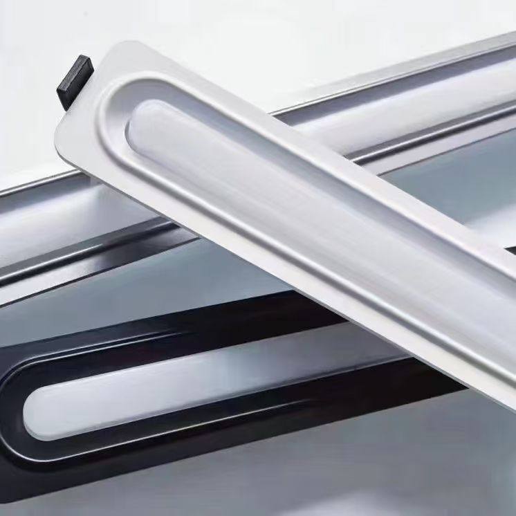 新款蜂窝板大板专用灯悬浮灯长条灯嵌入式开孔线型灯长方形照明,家装灯饰光源,格栅灯,淘宝优惠券,粉丝福利购,淘宝优惠卷