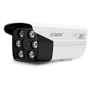 stjiatu 监控支架 摄象机支架 抱箍支架 加厚长支架