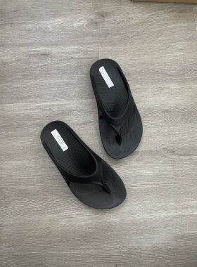 微瑕 外贸原单夏季新款厚底舒适软底夹脚人字拖鞋37-44码