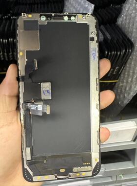 适用手机拆机x/xr/11/xsm/12p34通用装机代屏幕换触摸