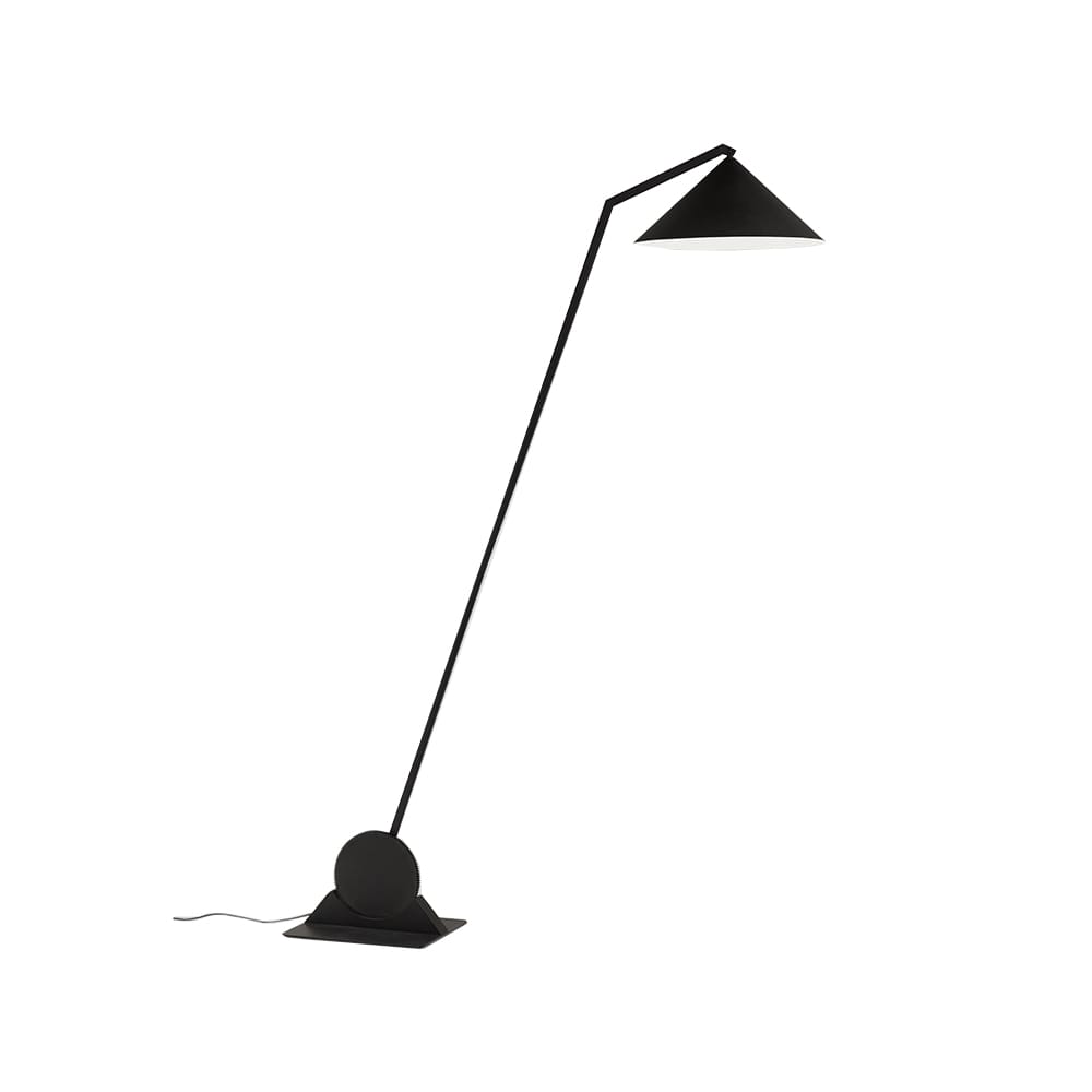 Y Gear floor lamp Nor / 齿轮落地灯