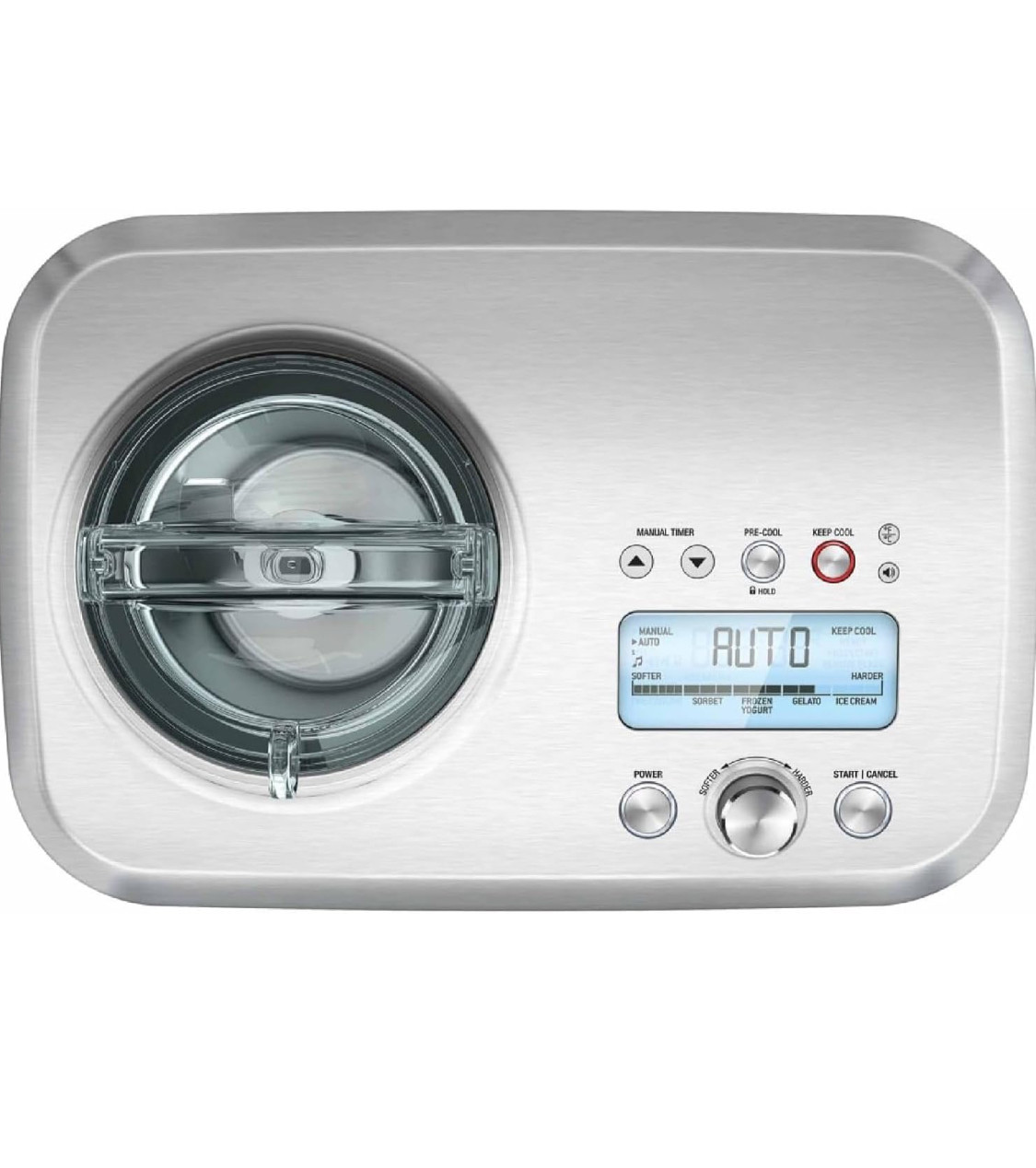 100%德国进口 SAGE 家用Gelato冰淇淋机,家装主材,其它厨房配用件,淘宝优惠券,粉丝福利购,淘宝优惠卷