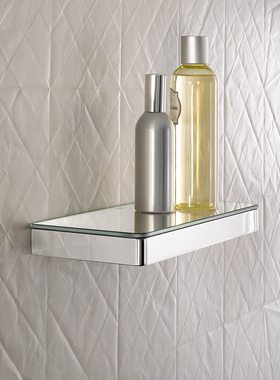 Y axor 德国进口极简简约浴室置物架