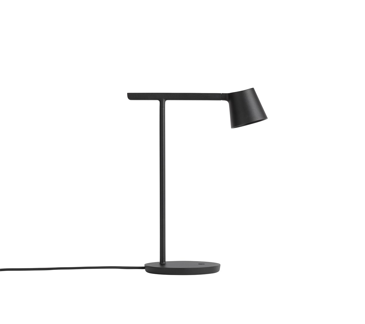 现 Muuto Jens Fager Tip table lamp北欧简约极简设计台灯