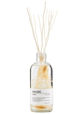 Y Meraki 瑞典丹麦北欧自然扩香器香薰网红简约