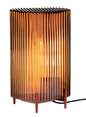 Y Putki lamp iiaa  台灯家用简约欧式灯具