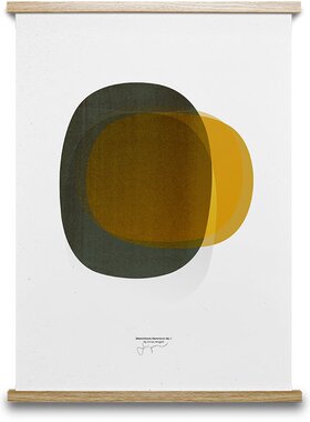 Y Paper Collective 丹麦北欧芬兰瑞典海报壁画装饰画