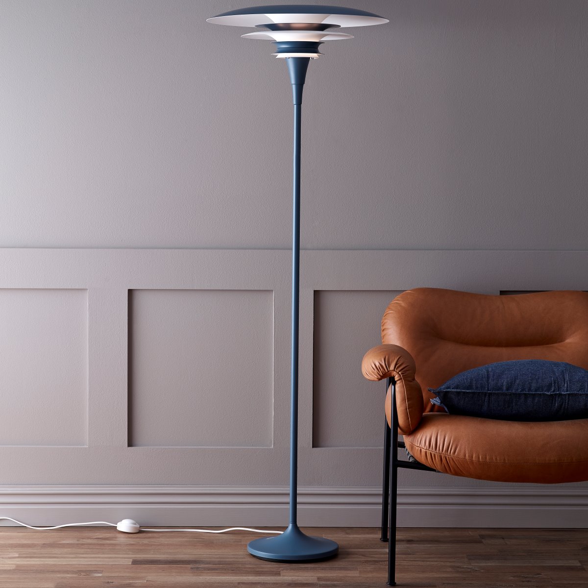 Y Belidi Diablo floor lamp 进口北欧落地灯设计师落地灯