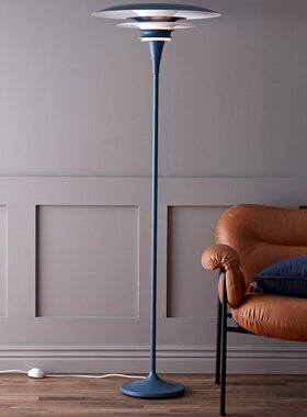 Y Belidi Diablo floor lamp 进口北欧落地灯设计师落地灯