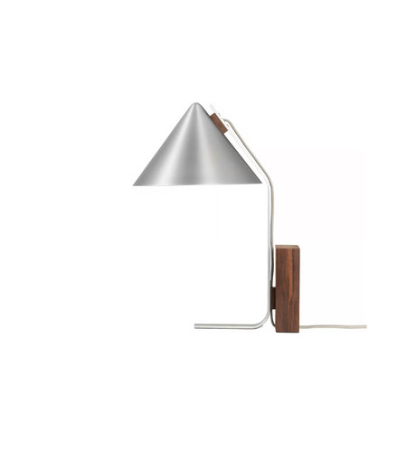 Cone table lamp Kristina Dam Studio 台灯