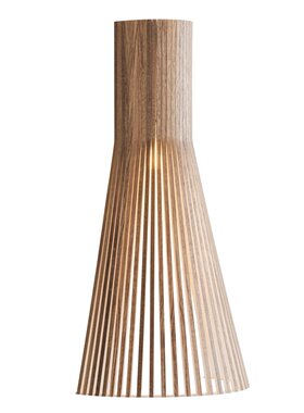Y Secto 4230 wall lamp, 60cm  大牌设计师手工壁灯