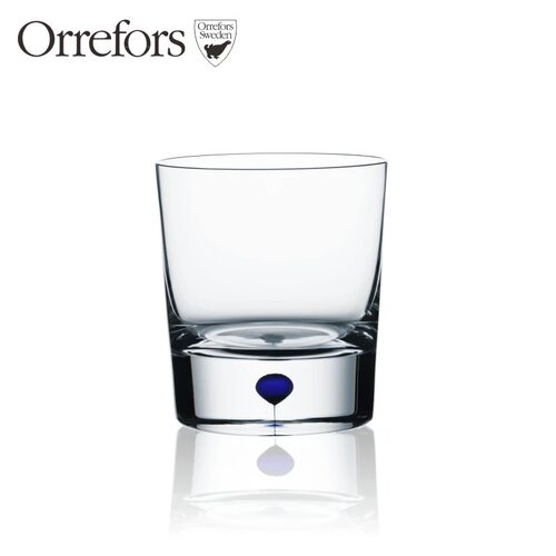 orrefors芭蕾手工无铅水杯