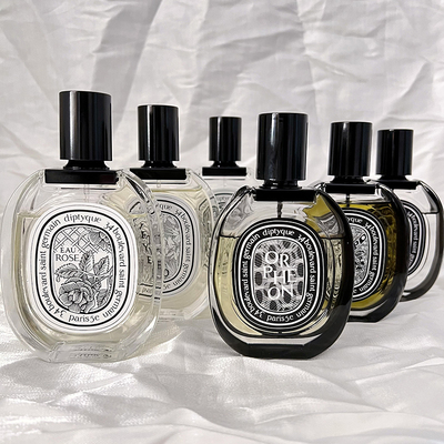 东方柑橘檀道杜桑无花果玫瑰