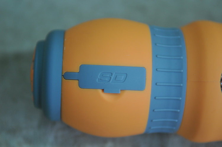 Haut-parleurs pour vélos - Ref 2265513 Image 3