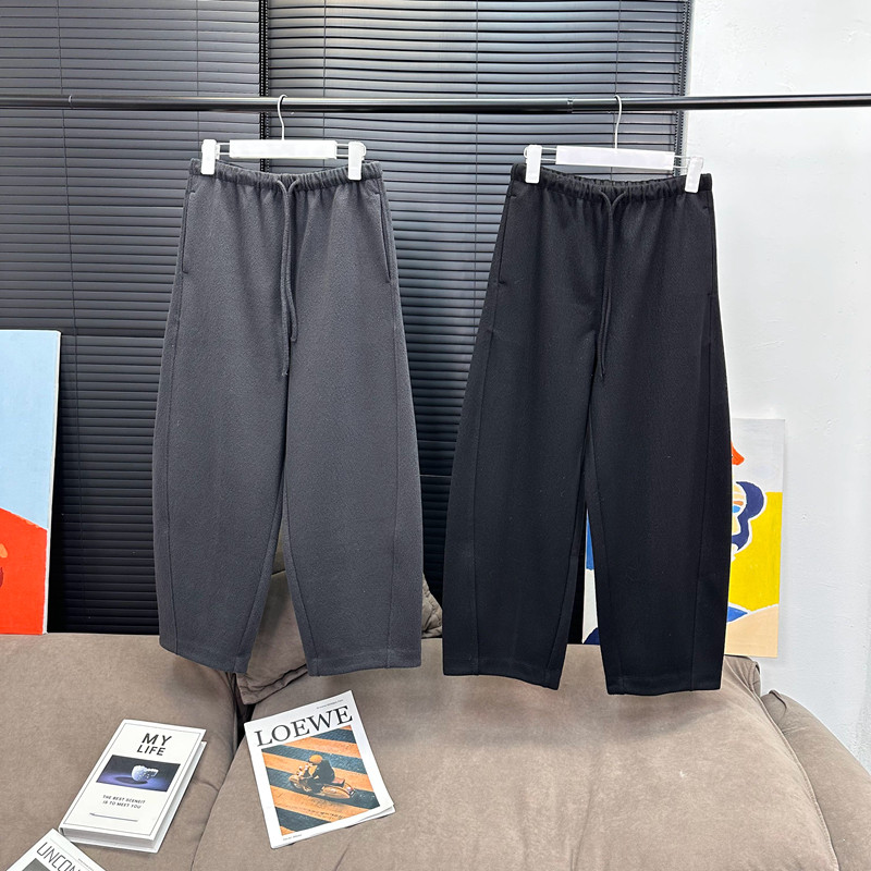 章章 11/27 密垂抗皱羊毛立体分割针织宽松九分气球裤,女装/女士精品,汉服裤装,淘宝优惠券,粉丝福利购,淘宝优惠卷