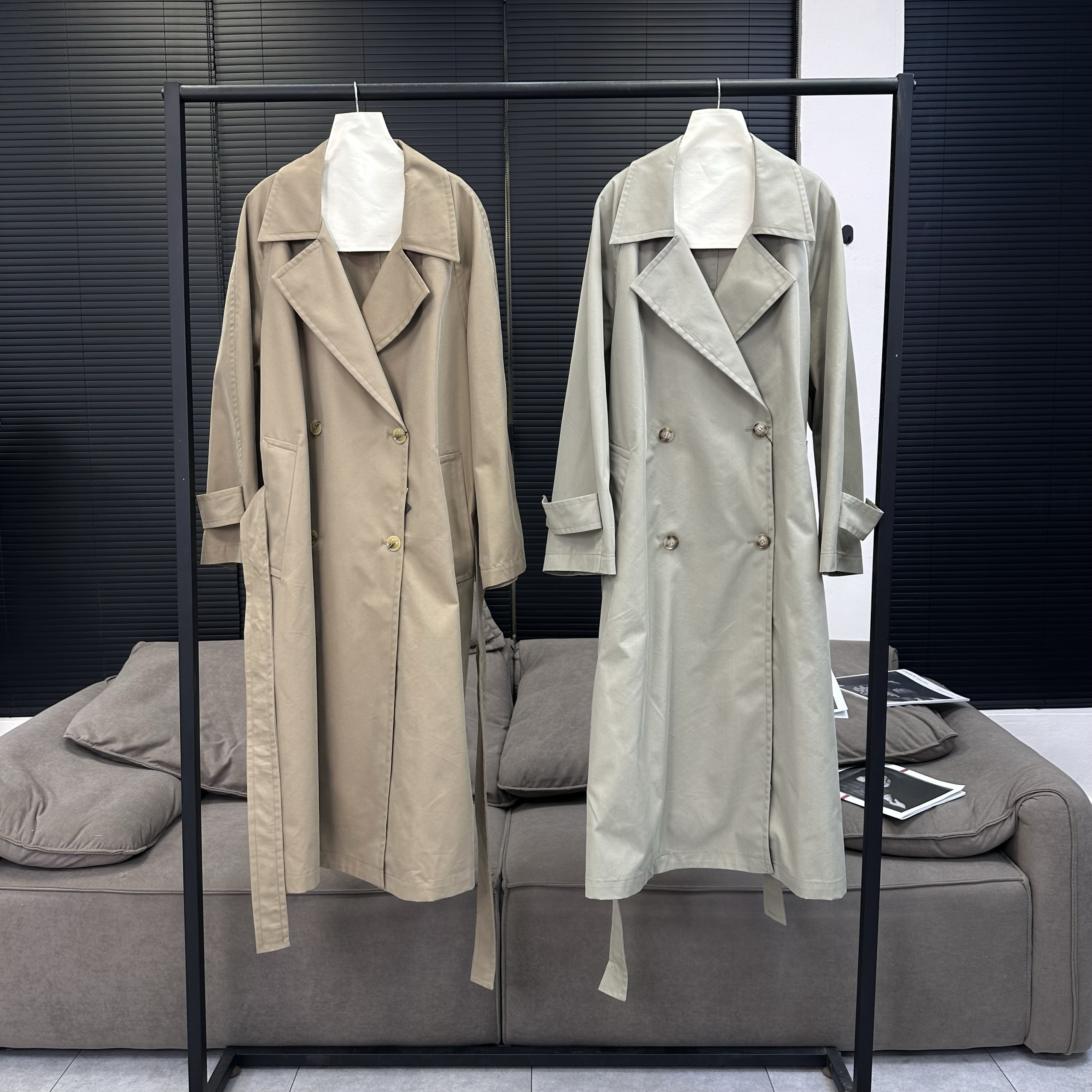 我们不做滤镜，只做基准。