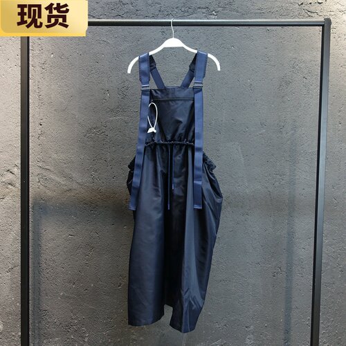 小朋友背带裙显瘦百搭连衣裙