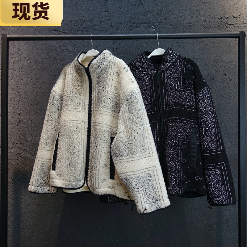 网红mona2020年新款温柔风外套