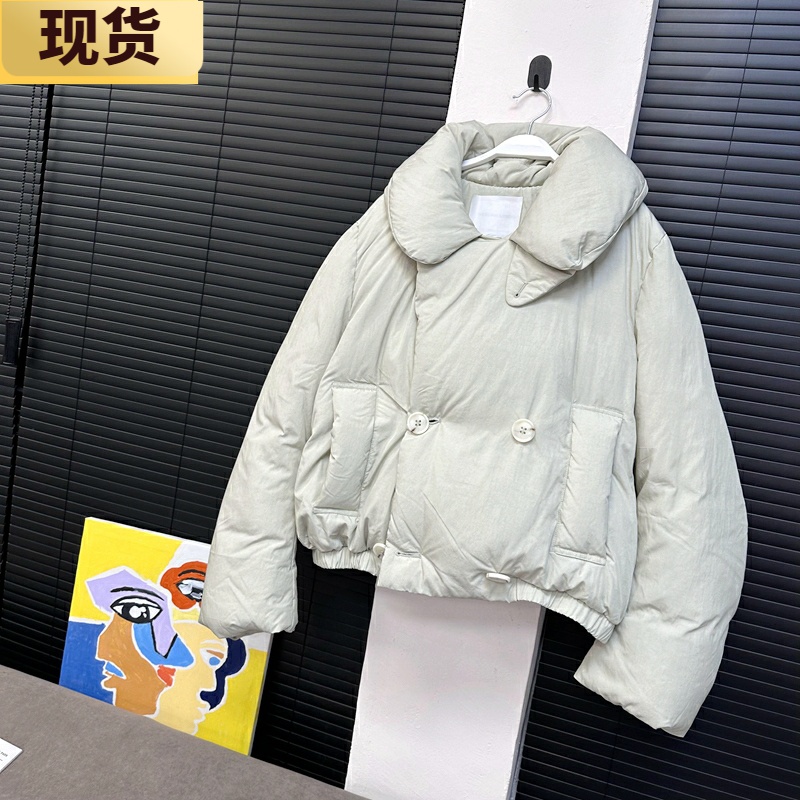 LeMaire贝果枕羽绒服M2