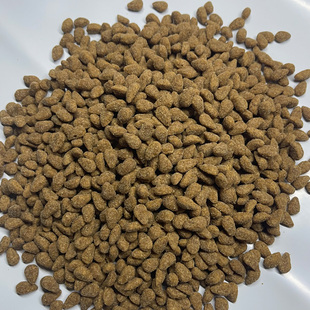 猫粮散称5斤2.5kg全价全期海洋鱼牛肉猫粮通用型流浪猫咪3斤