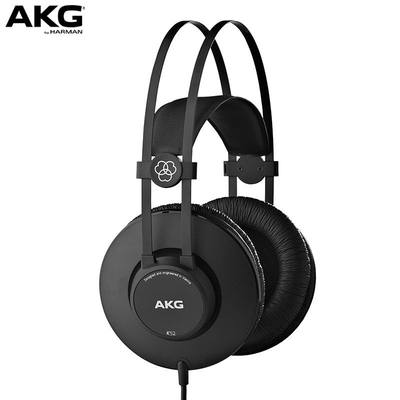 AKG/爱科技监听耳机音乐