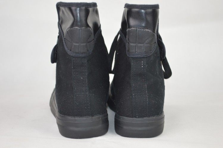 Boots militaires - Ref 1400967 Image 5