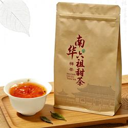 正宗南华六祖禅茶天然农产品无蔗糖甜茶解腻清润茶熬夜天然养生茶