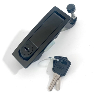 徐工吊车大全 XCT工具箱锁 XCT25 护板锁原厂正品适用新款XCT车型