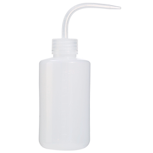 工业弯嘴瓶弯头松香瓶酒精瓶滴油壶250ML500ML1000ML洗板水溶剂瓶