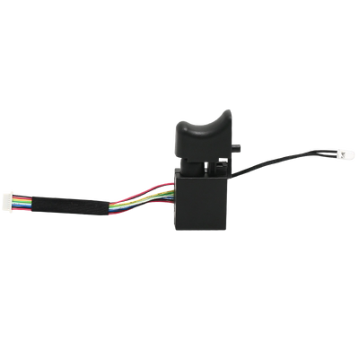 大艺无刷电动扳手调速开关2106