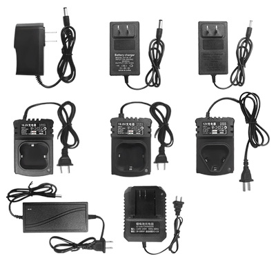 12V16.8V21V25V手电钻充电器