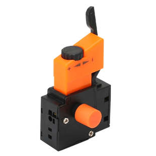 手电钻开关手枪钻开关电钻调速开关手电转配件手枪钻正反转开关