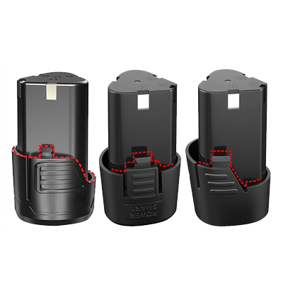 12v手电钻锂电池电动螺丝刀电池