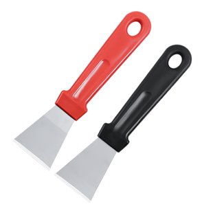 刮刮乐刮铲体彩福彩彩票店开店神器刮刀刮板铁铲子刮卡器金属刮片