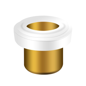 代替免生料带4分ppr硅胶垫片垫圈密封圈三角阀更换水龙头内牙胶带